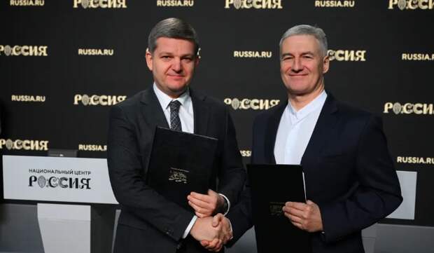 Фонд культурных инициатив и Карелия договорились сотрудничать в сфере культуры и креативных индустрий