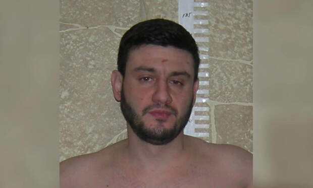 Житель Таганрога, застреливший родителей, ранее судим за наркотики