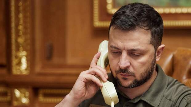 Пока вы не уснули: карта бункеров Зеленского и новое оружие Ирана