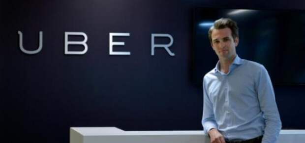 UBER