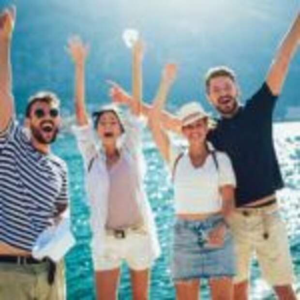 Механизмы туризма