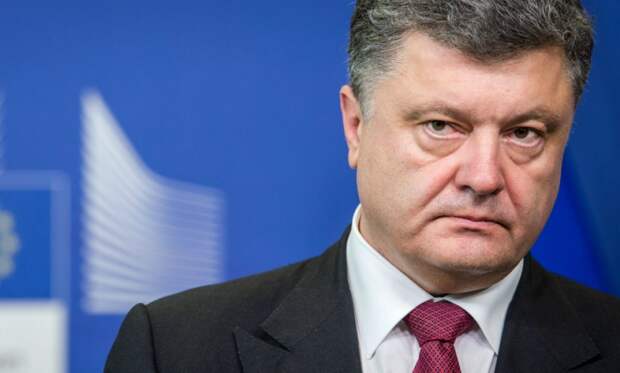 Петру Порошенко направили петицию с просьбой запретить на Украине газ 