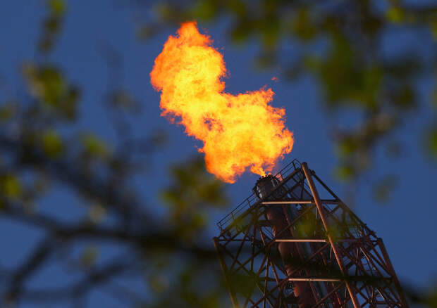 Иранские нефтяники извлекли выгоду из войны на Ближнем Востоке