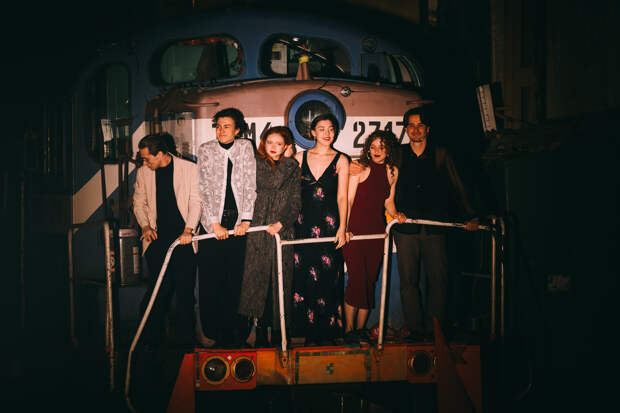 Центр театрального мастерства ко Дню Победы представит спектакль-коллаж о жизни горьковских заводчан