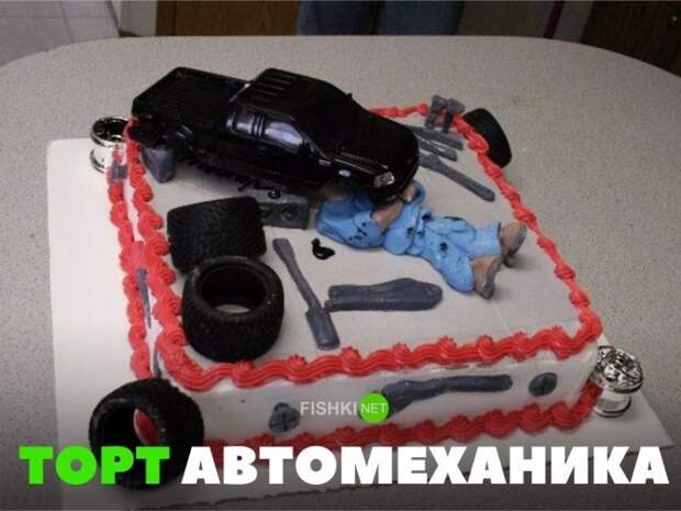 Toрт автомexaникa авто, автомобили, автоприкол, автоприколы, подборка, прикол, приколы, юмор