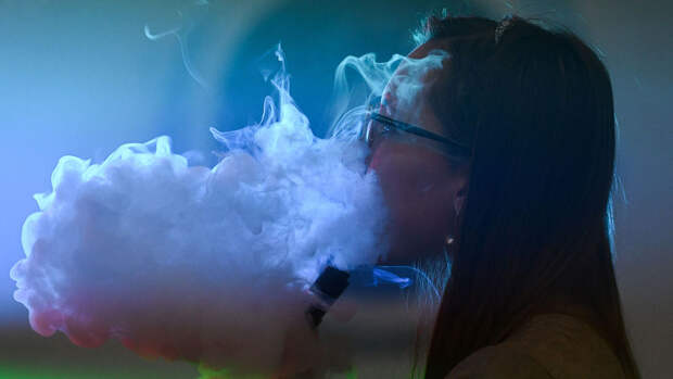 Метелев: в России утвержден обновленный ГОСТ для вейпов