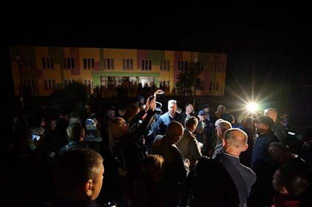 Раскрыты данные о месте работы обвиняемых в убийстве российской пенсионерки