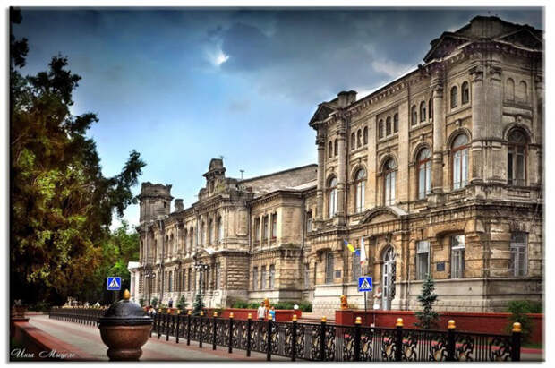 Керчь, Россия