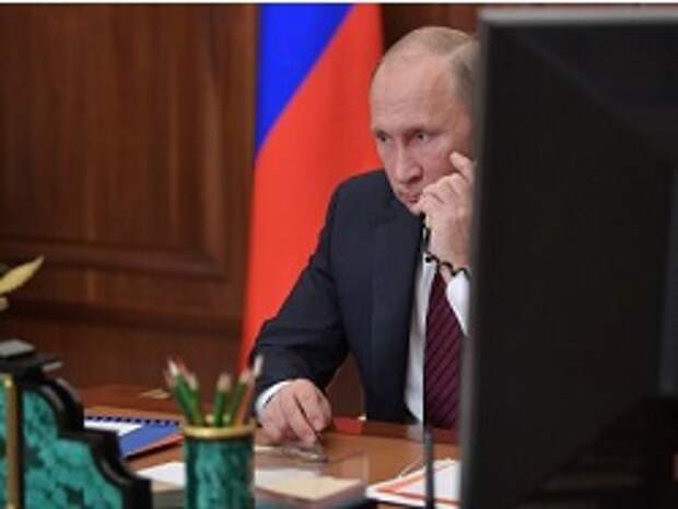 Кремль решил наказать КПРФ и ЛДПР за победы на губернаторских выборах