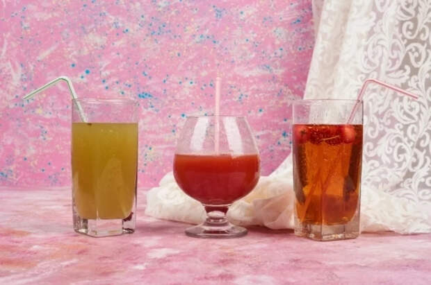 Биолог Лялина рассказала, чем опасно бесконтрольное употребление напитков