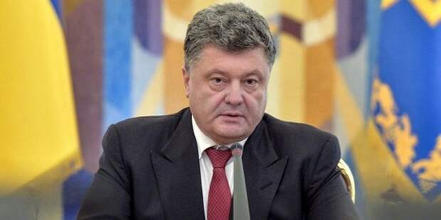 Порошенко обнаружил сходство Украины с Иисусом Христом Порошенко обнаружил сходство Украины с Иисусом Христом