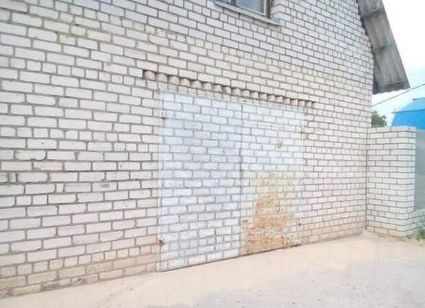 Такое можно встретить только в России