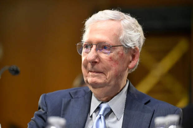 В Сенате США заявили о задержке Пентагоном военной помощи Украине