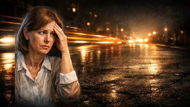 Цена правды: как фальшивые скриншоты и попытка кредита изменили жизнь педагога и её мужчины