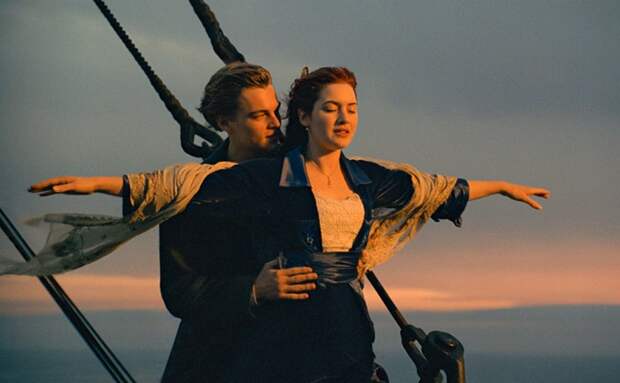 Казалось бы, что могло пойти не так? / Фото: kinopoisk.ru