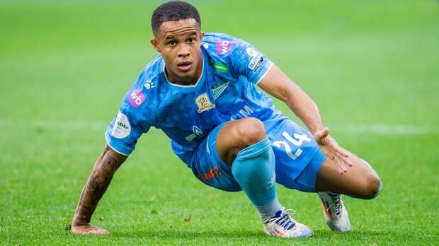 Лапочкин подверг сомнению удаление форварда «Зенита» Педро: «Для красной карточки не было никаких оснований»