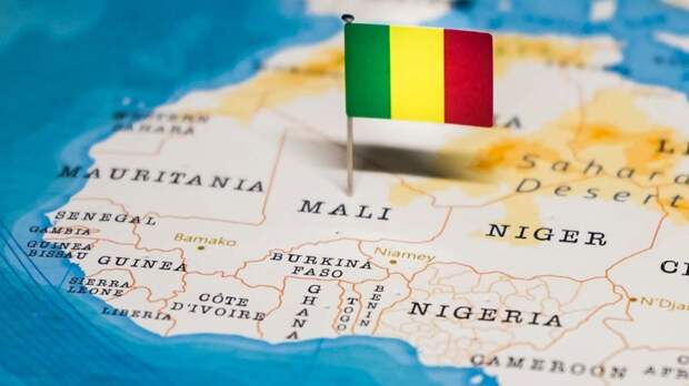 Группировка туарегов взяла на себя ответственность за атаки на войска в Мали