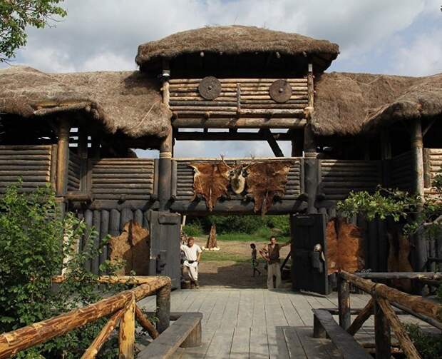 Интерактивная Пасха: в Симферопольском районе устроят гуляние с погружением в традиции праздника