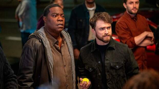 Новые сериалы: премьеры февраля 2026 года, которые нельзя пропустить