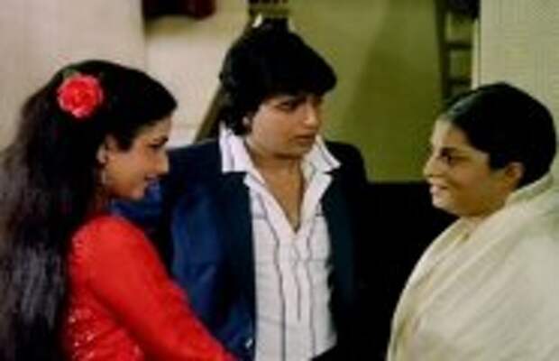 Шоу-бизнес: Рита исчезла, а Джимми вырастил подкидыша: Как сложили судьбы актеров индийского фильма «Танцор диско»