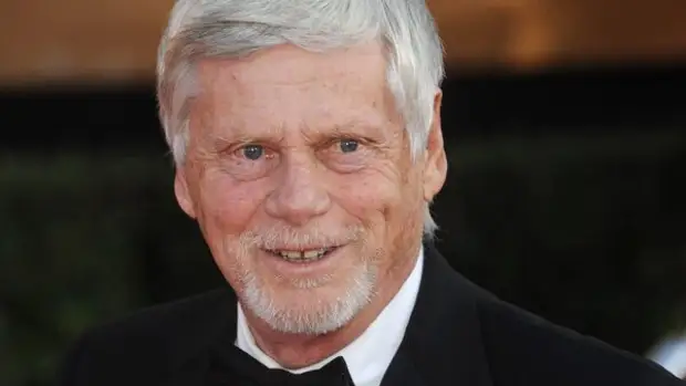 Умер звезда сериала «Безумцы»