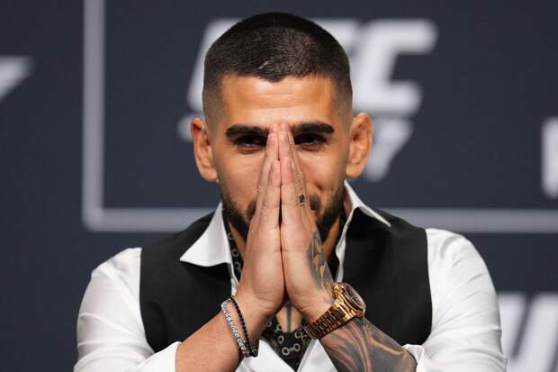 Илия Топурия опубликовал заявление после информации о вызове в суд из-за домашнего насилия