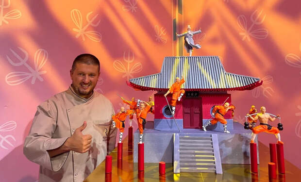 Ренат Агзамов заявил, что не знает, что такое жадность, и рассказал о принципах в работе и жизни