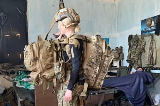 Зеленский скрыл: на Украине пропали тысячи женщин, заключив контракт с ВСУ