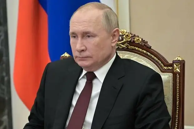 В Китае назвали преимущество Путина перед Байденом