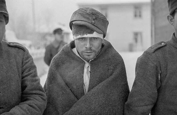 Мало кто знает историю советского солдата по фамилии Божников, который 19 лет выживал с 9 пленными японками после окончания Второй мировой войны.-9