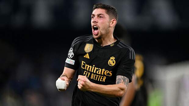 Вальверде: «Игрокам «Реала» пришлось проглотить немало дерьма»