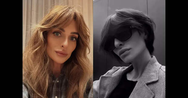 Екатерина Варнава удивила поклонников новой стрижкой