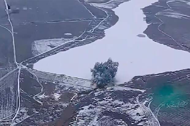 «Бригада-неудачница» ВСУ вновь понесла серьезные потери после удара ФАБ-3000