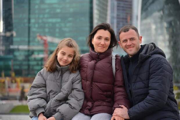 Актёр Александр Волохов признался, боится ли быть смешным в реальной жизни