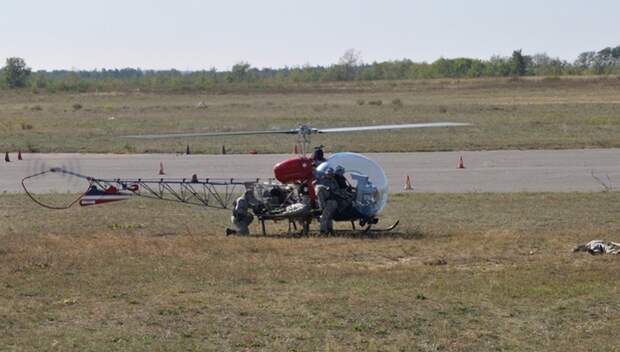 Парад уродов: шик, блеск и красота украинской военной техники