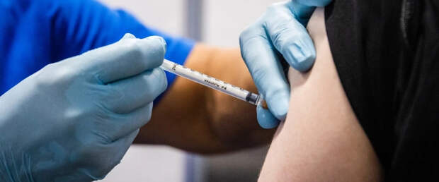 Вакцина от опоясывающего лишая замедляет биологическое старение