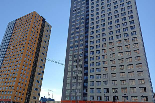 Каждый шестой россиянин жалеет, что сэкономил на классе жилья при покупке