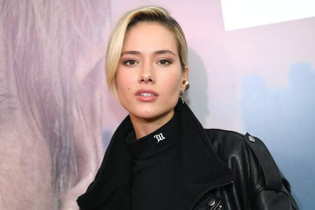 Мать Юлии Паршуты поделилась, как дочь справляется с ограблением