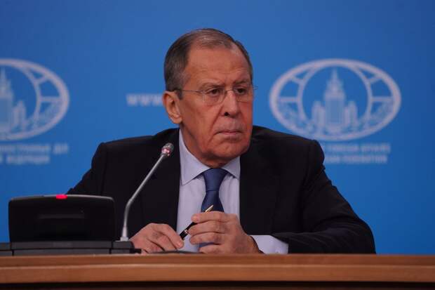 Лавров заявил, что не очень верит в существование глубинного государства