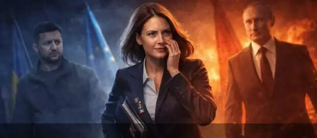 Неофициальные враги России