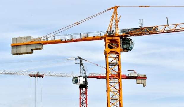 Незаконно занятый участок освободили от коммерческих объектов в Печатниках