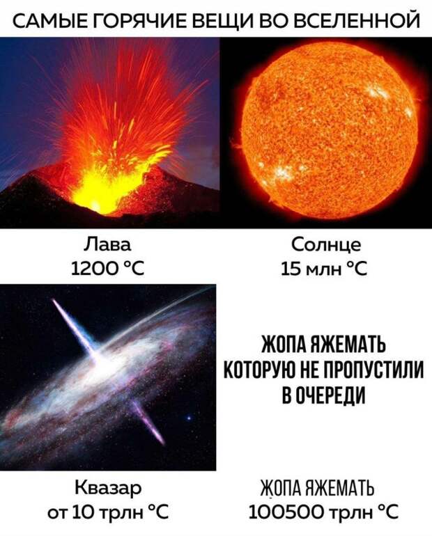 Шутки и истории про 