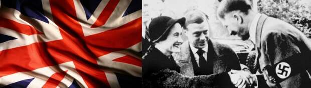 15 фактов о Великобритании великобритания, интересно, познавательно, факты