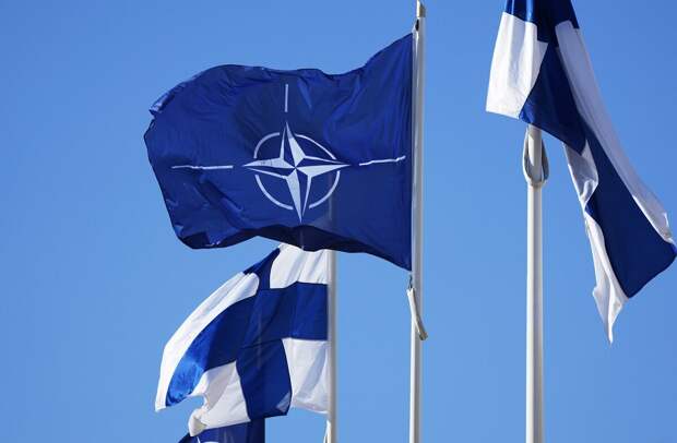 Пришло время платить по счетам: Что США требуют от Швеции и Финляндии за вступление в НАТО?