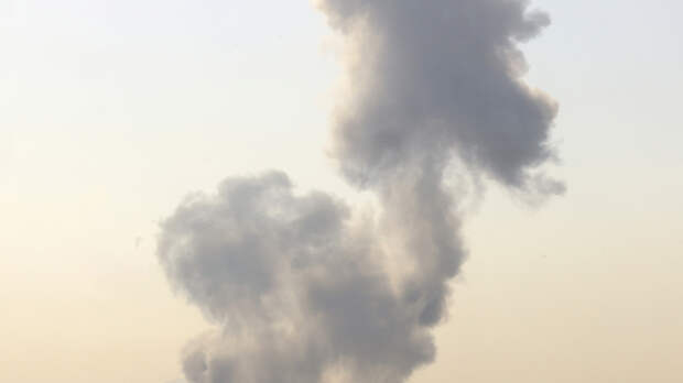 Удар Израиля повредил резиденцию верховного лидера Ирана в Тегеране