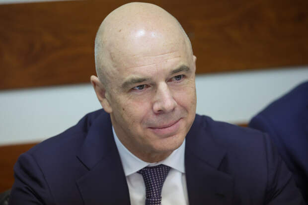 Силуанов призвал ускорить продажу госактивов