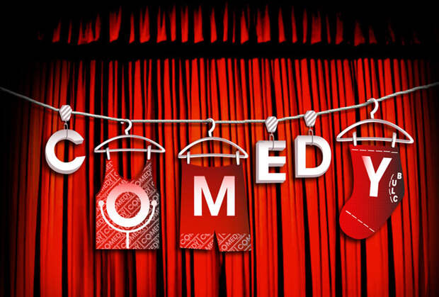 Четвертый пошел: вслед за “Новой волной”, КВН и “Юрмалиной” Латвию бросил Comedy Club Четвертый пошел: вслед за “Новой волной”, КВН и “Юрмалиной” Латвию бросил Comedy Club