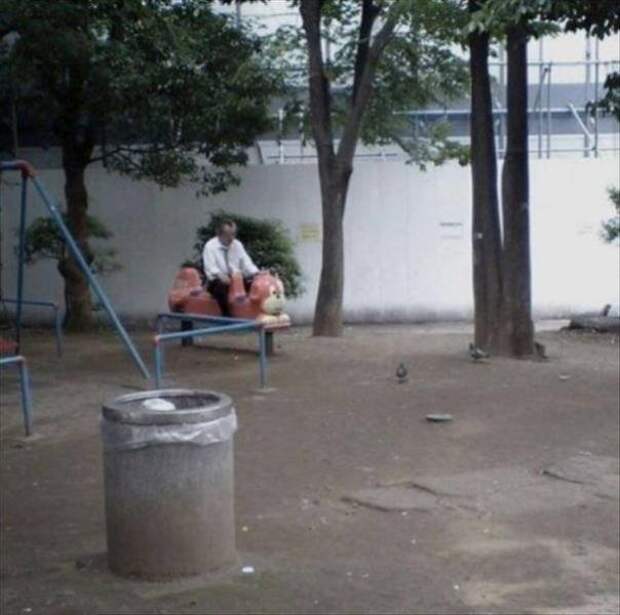 Одинокие сердца на снимках: forever alone