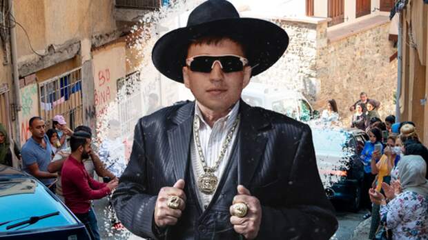 5 фактов о цыганских похоронах, от которых у русского человека волосы встают дыбом