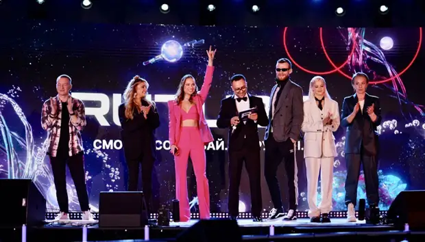 «Ближе к звёздам»: в Москве прошла презентация обновлённого RUTUBE